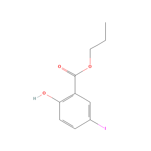 chemical structure of 15125-86-7 FT-0654926