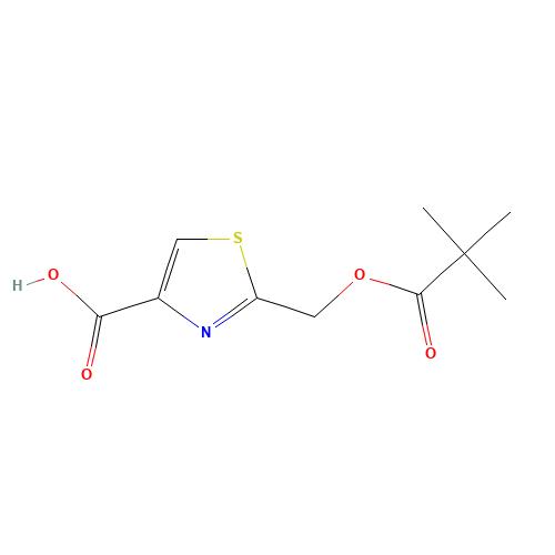 chemical structure of 221322-07-2 FT-0654927