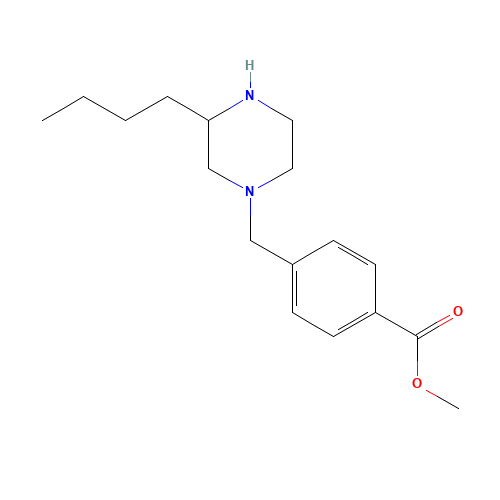 chemical structure of 1131622-73-5 FT-0654928