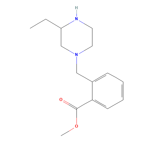 chemical structure of 1131588-01-6 FT-0654929