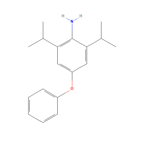 chemical structure of 80058-85-1 FT-0654934