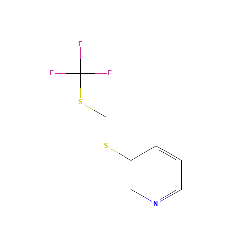 chemical structure of 864684-86-6 FT-0654935