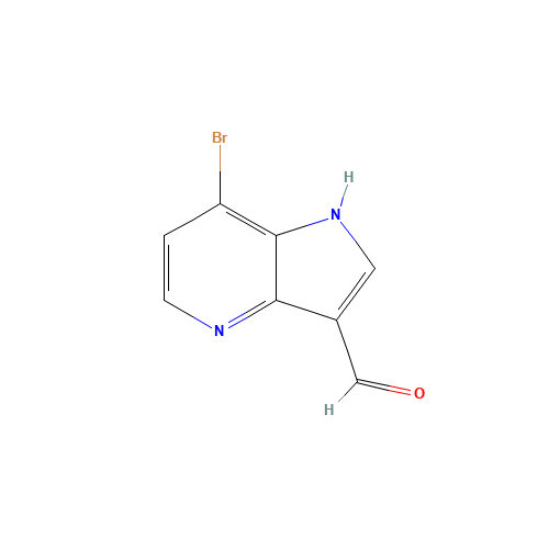 chemical structure of 1190318-57-0 FT-0654957