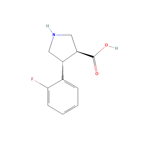 chemical structure of 1049975-91-8 FT-0654967