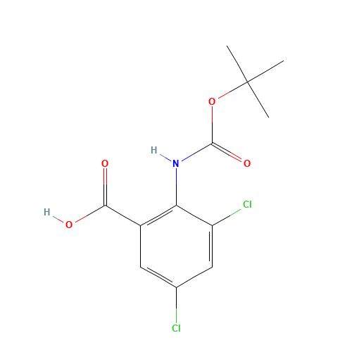 chemical structure of 669713-58-0 FT-0654969