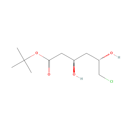 chemical structure of 154026-93-4 FT-0654971
