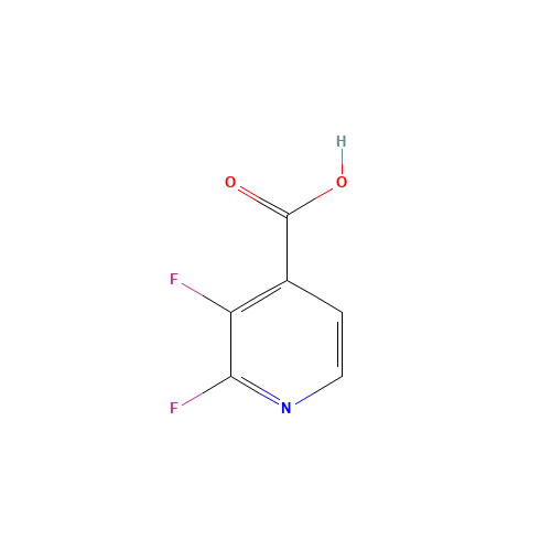 chemical structure of 851386-31-7 FT-0654972