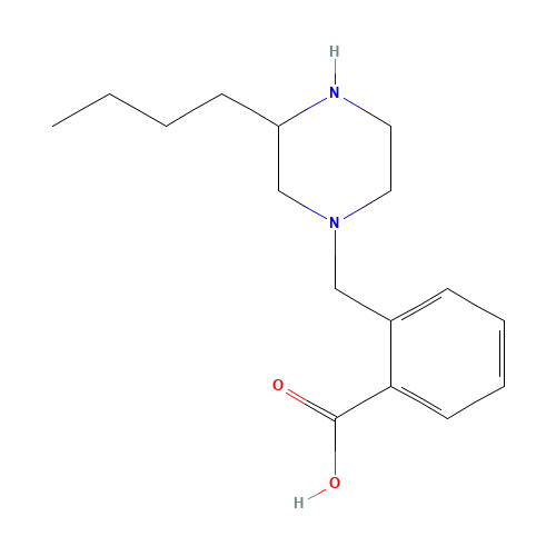 chemical structure of 1131622-35-9 FT-0654973