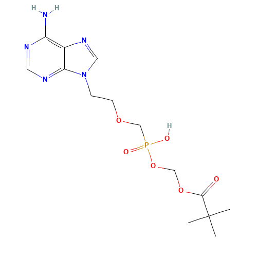 chemical structure of 142341-05-7 FT-0654975
