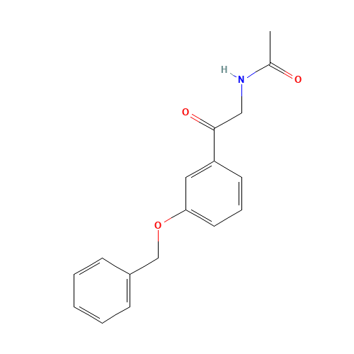 chemical structure of 115852-00-1 FT-0654992