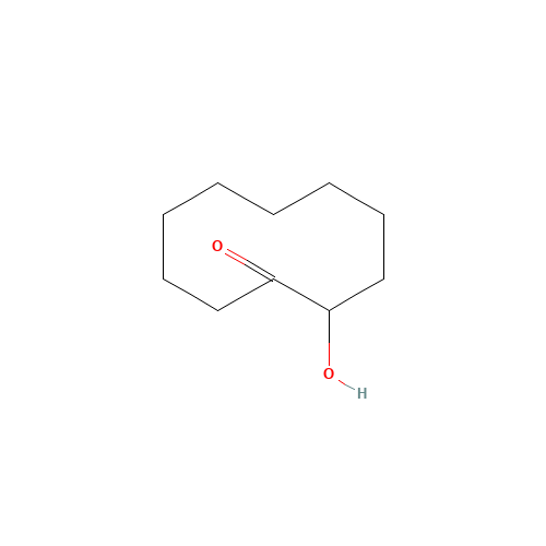 chemical structure of 96-00-4 FT-0655000