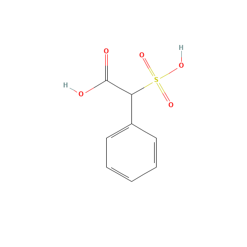 chemical structure of 41360-32-1 FT-0655001