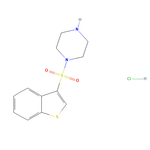 chemical structure of 864759-61-5 FT-0655006