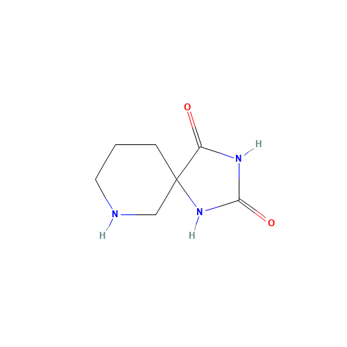 chemical structure of 78222-09-0 FT-0655009