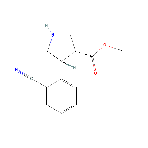 chemical structure of 203512-37-2 FT-0655016