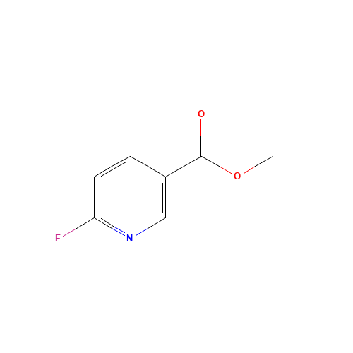 chemical structure of 1427-06-1 FT-0655017
