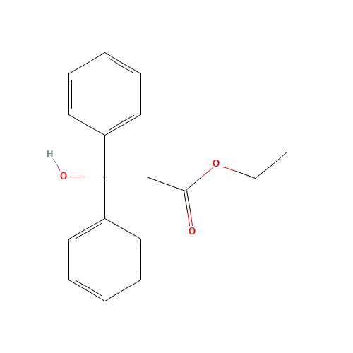 chemical structure of 894-18-8 FT-0655031