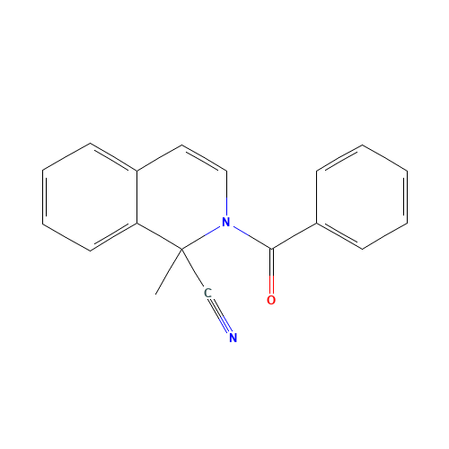chemical structure of 16576-32-2 FT-0655042