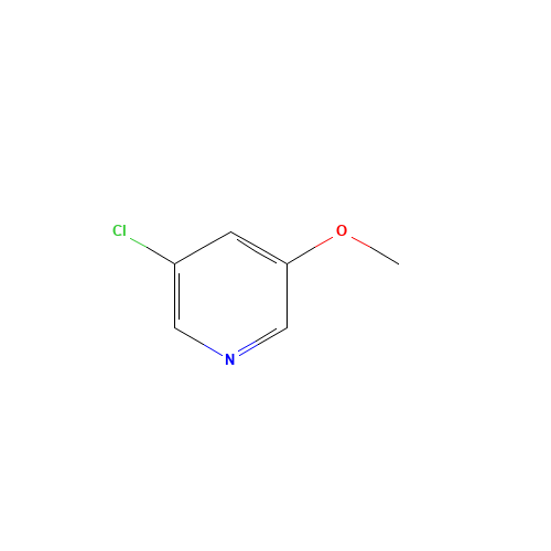 chemical structure of 95881-83-7 FT-0655046