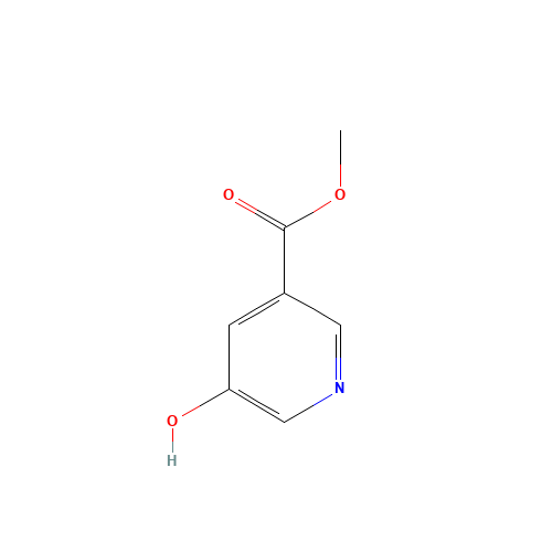 chemical structure of 30766-22-4 FT-0655068