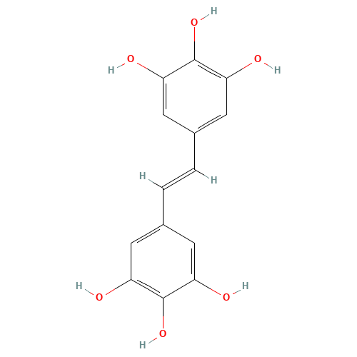 chemical structure of 637776-83-1 FT-0655072