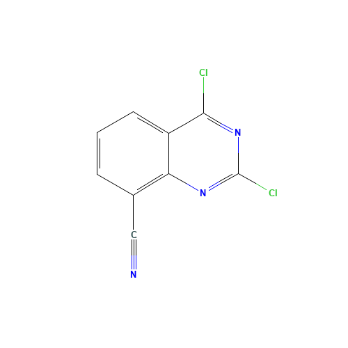 chemical structure of 1150617-71-2 FT-0655076