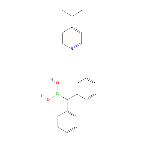 chemical structure of 159565-88-5 FT-0655078