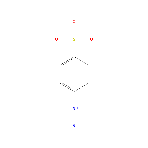 chemical structure of 305-80-6 FT-0655091
