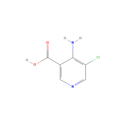 chemical structure of 52834-09-0 FT-0655099