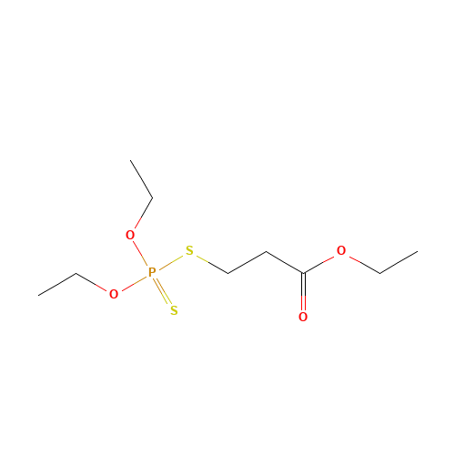 chemical structure of 5969-94-8 FT-0655100