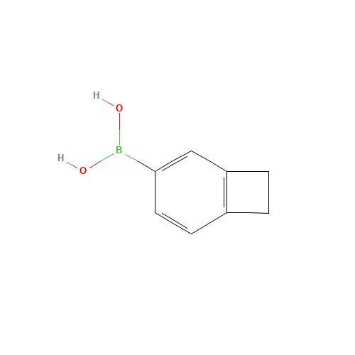 chemical structure of 195730-31-5 FT-0655113