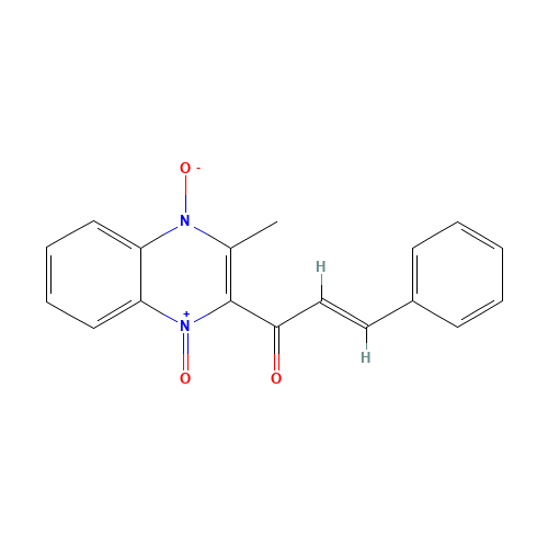 chemical structure of 81810-66-4 FT-0655120