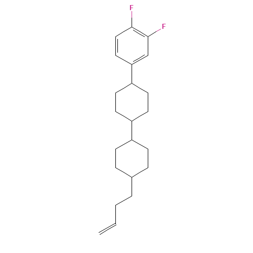 chemical structure of 155266-68-5 FT-0655136