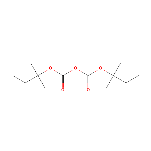 chemical structure of 68835-89-2 FT-0655139