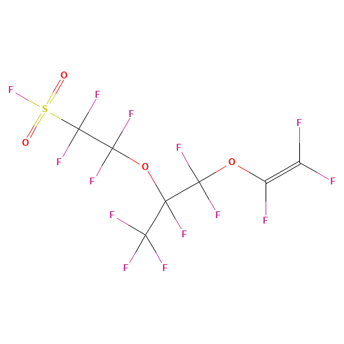 chemical structure of 16090-14-5 FT-0655142