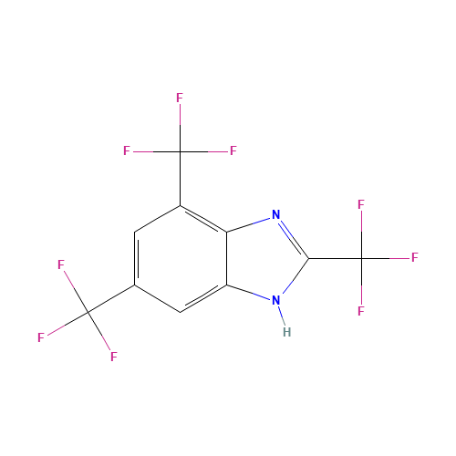 chemical structure of 185412-89-9 FT-0655147