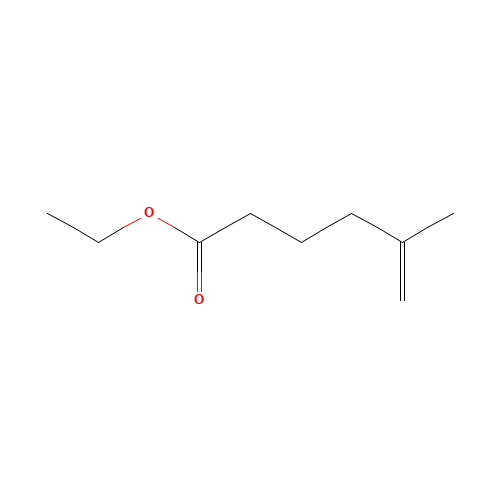 chemical structure of 39495-82-4 FT-0655152
