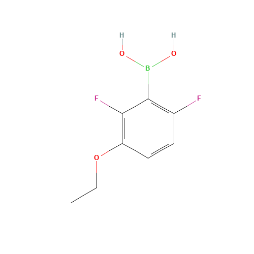 chemical structure of 849062-00-6 FT-0655163