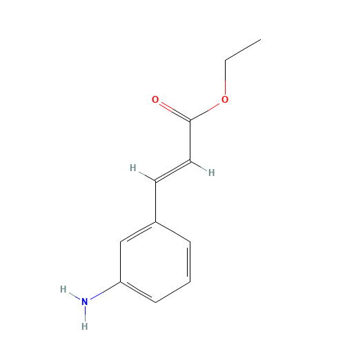 chemical structure of 125872-97-1 FT-0655165