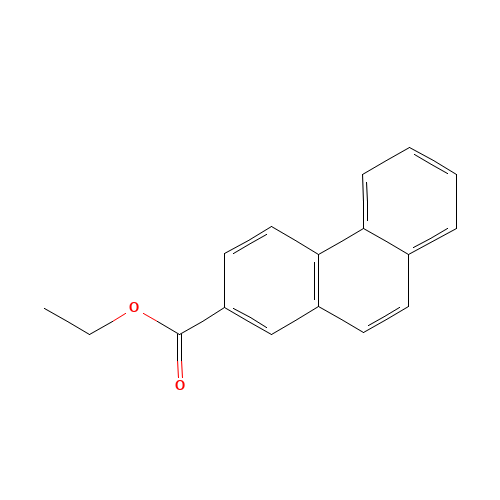chemical structure of 94540-85-9 FT-0655170