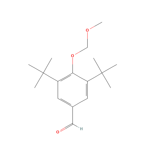 chemical structure of 151166-75-5 FT-0655171