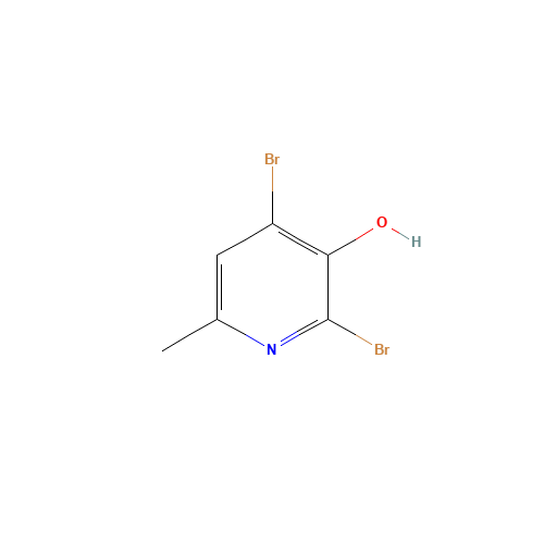 chemical structure of 23003-29-4 FT-0655214