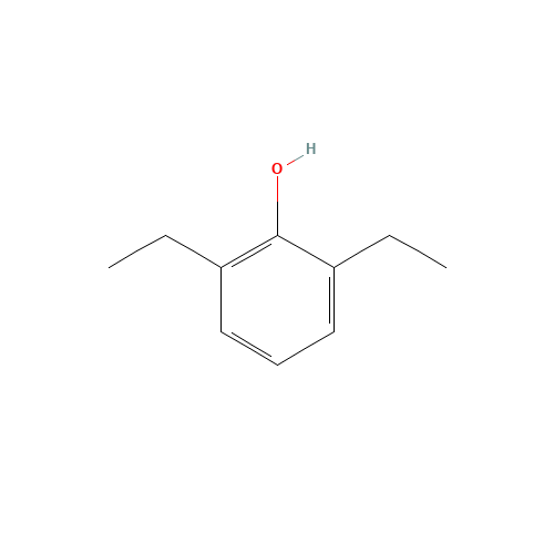 chemical structure of 1006-59-3 FT-0655217