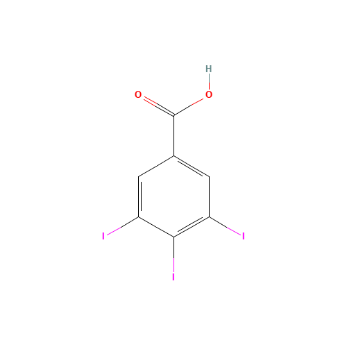 chemical structure of 2338-20-7 FT-0655222