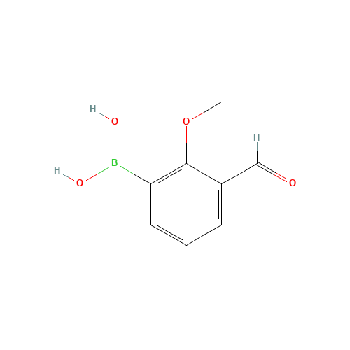 chemical structure of 480424-49-5 FT-0655228