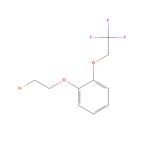 chemical structure of 160969-00-6 FT-0655232