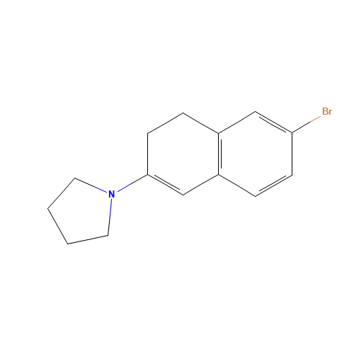 chemical structure of 113075-66-4 FT-0655238