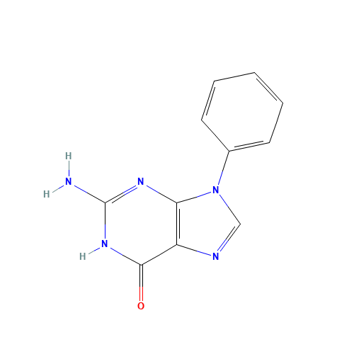 chemical structure of 14443-33-5 FT-0655239