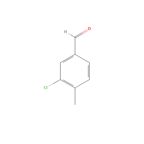 chemical structure of 3411-03-8 FT-0655249