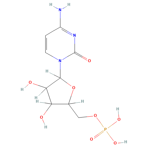 chemical structure of 30811-80-4 FT-0655251